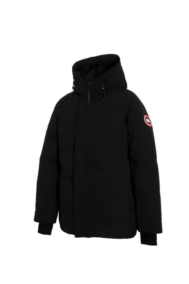 C goose coat