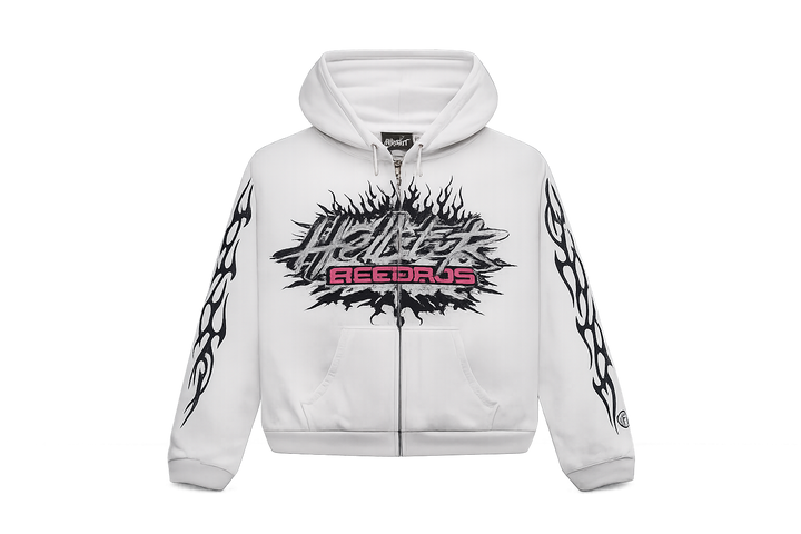 Hellstar white item